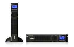 水星系列高频机架式UPS 1-10kVA(1:1)